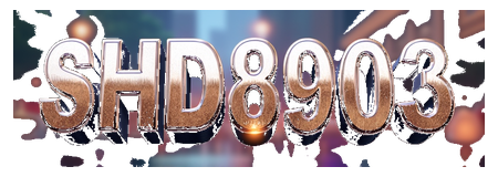 shd8903 logo